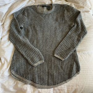 Jeanne Pierre sweater